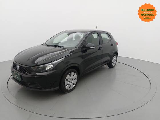 FIAT ARGO 1.0 FIREFLY FLEX DRIVE MANUAL